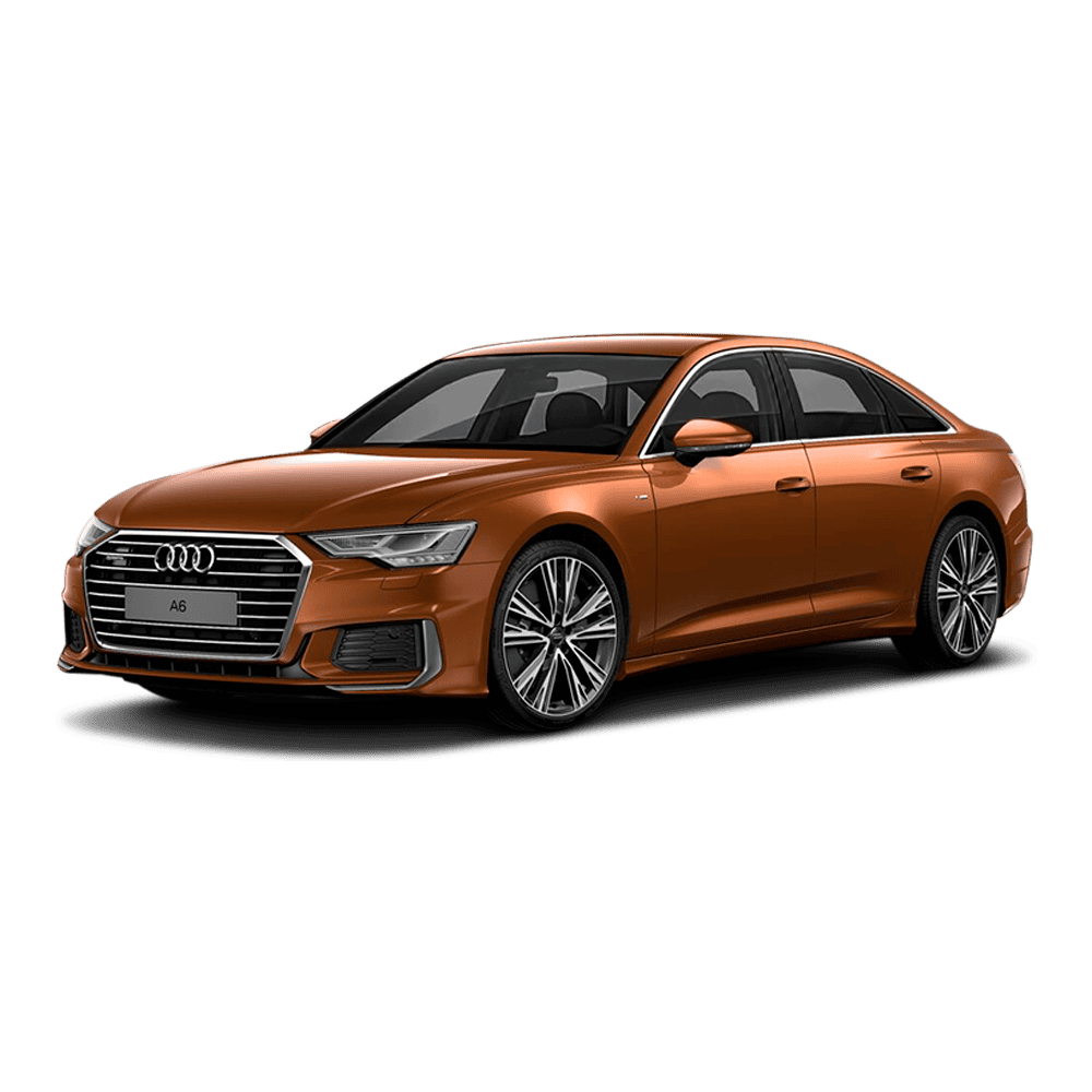 Выкуп Audi A6