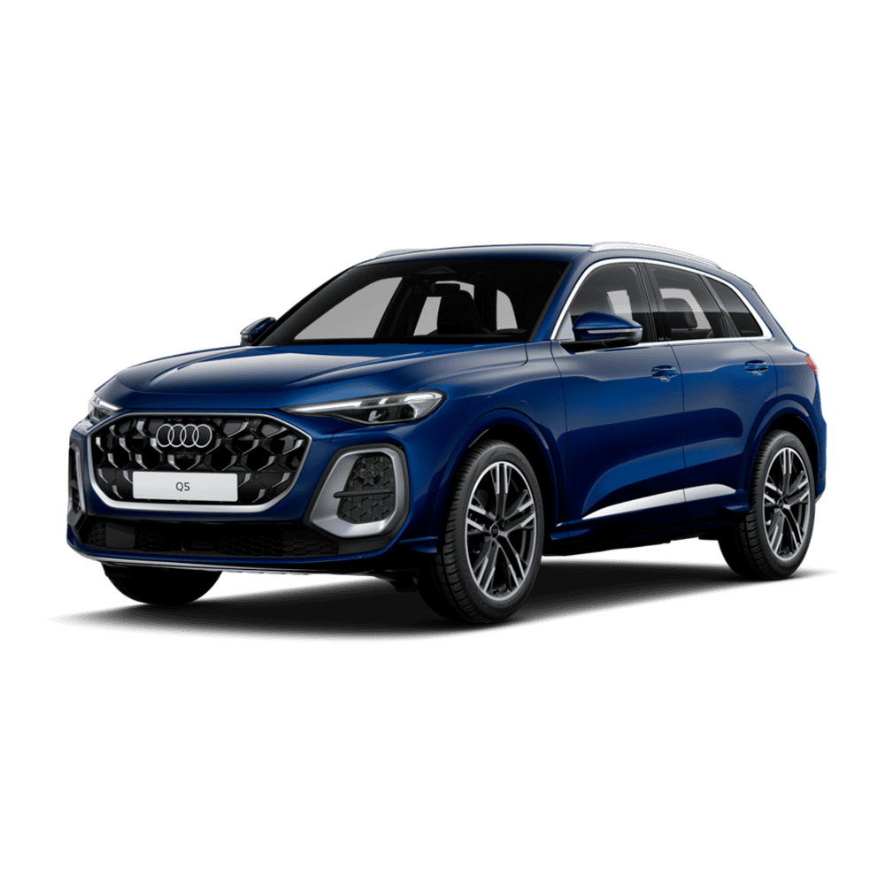 Выкуп Audi Q5