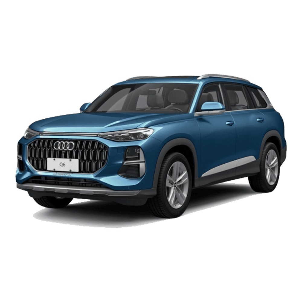Выкуп Audi Q6
