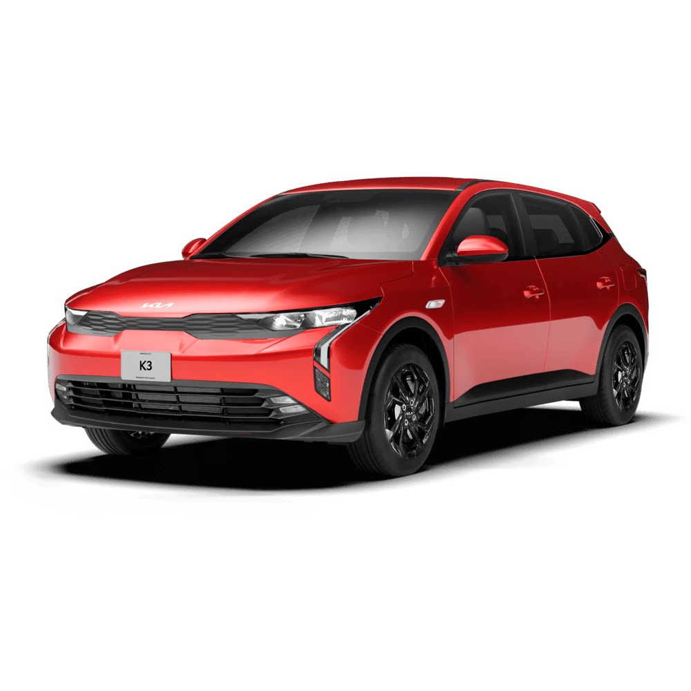 Выкуп Kia K3