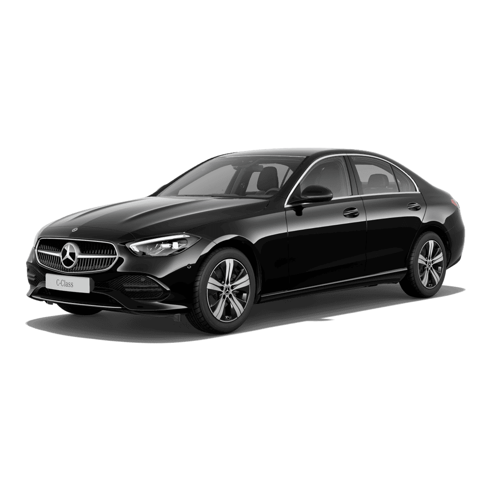 Выкуп Mercedes-Benz C-Klasse